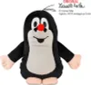 Peluche chauffante Warmies® Taupe Voir les images du produit 2