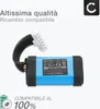 CELLONIC, Batteria per altoparlante compatibile con JBL Anteprima dell’immagine prodotto 4