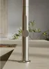A close-up shot of a modern kitchen faucet handle and base. Produktbild-Vorschau