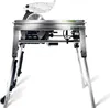Festool Tischzugsäge CS 70 EG PRECISIO | 574778 Produktbild-Vorschau 3