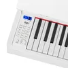 MUSTAR Digitalpiano 88 Tasten Set mit Ständer, 3 Pedalen, Produktbild-Vorschau 5