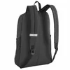 PUMA Sportrucksack Rucksack Plus Backpack 21L Puma Black Produktbild-Vorschau 2