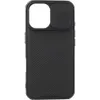 Nillkin CamShield Pro iPhone 16 Hülle (schwarz) Produktbild-Vorschau 22