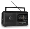 Caliber Retro 3000 Tragbares Radio - Batterien oder Produktbild-Vorschau 1