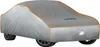 tectake® Autoplane wasserdicht und atmungsaktiv, mit 4 mm Produktbild-Vorschau 1