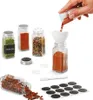 Zestaw przypraw Gastro, 12 elementów wraz z akcesoriami Podgląd zdjęcia produktu 10