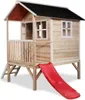 EXIT Loft 300 Holz Spielhaus, Spielhaus für Draußen,Holz, Produktbild-Vorschau 2