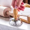 Kovový vykrajovač na pirohy, Ø 6,8 cm Náhľad obrázku produktu 12