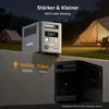 AFERIY P180 Przenośna stacja zasilająca Nomad1800 | 1800 W Podgląd zdjęcia produktu 4