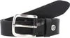 b.belt Cesar Gürtel Leder Produktbild-Vorschau 1