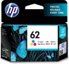 Inkoust HP č. 62 HP62 HP 62 Color (C2P06AE) Náhled obrázku produktu 3