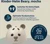 Hudora HUDORA dětská přilba Beary, velikost 48-52 Náhled obrázku produktu 3