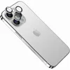 Fixed Glas Kameraschutz für die Kamera für iPhone 15 Pro / Produktbild-Vorschau 2