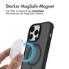 imoshion Color Guard Back Cover mit MagSafe iPhone 14 Pro Produktbild-Vorschau 5