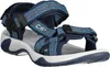 CAMPAGNOLO CMP Hamal Wmn Hiking Sandale Damen blau 38 Produktbild-Vorschau 6