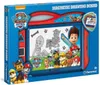 Lavagna magnetica Paw Patrol con timbri e penna Anteprima dell’immagine prodotto 10