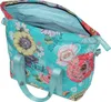 Basil torebka Bloom Field KF hook sky blue, 8-11ltr, Podgląd zdjęcia produktu 7