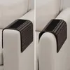 Relaxdays Sofatablett Armlehne, Bambus, Armlehnentisch für Produktbild-Vorschau 3