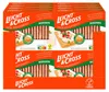 Leicht & Cross Roggen Knusperbrot 125g Produktbild-Vorschau 6