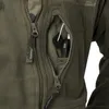 Helikon-Tex INFANTRY - Těžký fleece - K dispozici v Náhled obrázku produktu 11