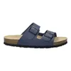 JOSEF SEIBEL Josef 01 | Sandale für Herren | Blau Produktbild-Vorschau 12