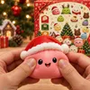 Dumpling Squishy Adventskalender 2026, 24 Tage Produktbild-Vorschau 5