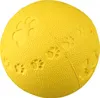 Jouet pour chien balle ø 7 cm lime Anteprima dell’immagine prodotto 2