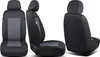 Schonbezüge Sitzbezüge für VW Caddy 4 Bj 2011-21 in Produktbild-Vorschau 7