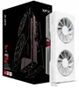 XFX RX 9060XT Swift Dual Fan OC White   8GB GDDR6 Anteprima dell’immagine prodotto 8