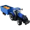 Bburago B18-4406060 "New Holland T7040 Trattore agricolo e Anteprima dell’immagine prodotto 12