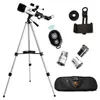 Gskyer 70mm Teleskop mit Zubehör für Kinder und angehende Produktbild-Vorschau 4