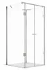 Wyroby szklane Westfalia - Boxdoccia a U Emma 80x80x80 cm Podgląd zdjęcia produktu 9