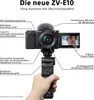 Sony Alpha ZV-E10 Camera Mirrorless Náhled obrázku produktu 10