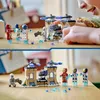 LEGO Marvel – Iron Man e la Legione di Ferro contro il Anteprima dell’immagine prodotto 41