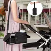 Kinderwagen-Organizer mit Becherhalter, Produktbild-Vorschau 5