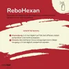ReboHexan Wundspray 75 ml: Polihexanidbasierte Produktbild-Vorschau 5