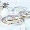CreaTable, 24017, Cottage Bunt, kombinovaná sada 16 dielov, Náhľad obrázku produktu 14