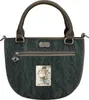Anekke Umhängetasche Handtasche Manifesto Oval Crossbody Produktbild-Vorschau 5