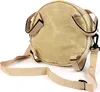 Tasche Moto Nostra rund 23cm für Reserverad 10 Zoll Produktbild-Vorschau 4