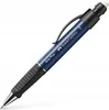 FABER-CASTELL Druckbleistift Grip Plus 0,7mm navy blue Anteprima dell’immagine prodotto 2