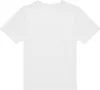 Kinder-T-Shirt, Kurzarm - B&C #E150 /K - white - Größe 7/8 Produktbild-Vorschau 2