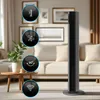 Turmventilator 110cm PURE Plasma Ionisierung WiFi Tuya Produktbild-Vorschau 6