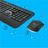Logitech MK540 Advanced, Desktop-Set, (für Windows) Produktbild-Vorschau 8