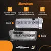 Aluminium kleppendeksel voor BMW 328i, 323is, 528i, Z3, Productafbeelding-voorbeeld 6