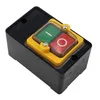 2 Stück Maschinenschalter Switch Pushbutton Drucktaste Produktbild-Vorschau 4