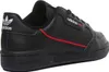 Adidas Continental 80 J Schwarz - Kinder Sneaker - F99786. Produktbild-Vorschau 13