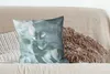 MuchoWow® Zierkissen Sofakissen Wohnzimmer Dekokissen 50x50 Produktbild-Vorschau 4