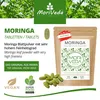 Moringa Energy Tabs 950mg I Vitamine, Proteine & Produktbild-Vorschau 3