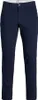 Jack & Jones 12174309, Chino, Adulto, Blu, Cotone, Spandex, Anteprima dell’immagine prodotto 3