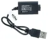 vhbw USB Ladegerät kompatibel mit Joyetech eGo, eGo-C Produktbild-Vorschau 3